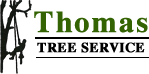 Thomas Tree Service | Serving Monroe County